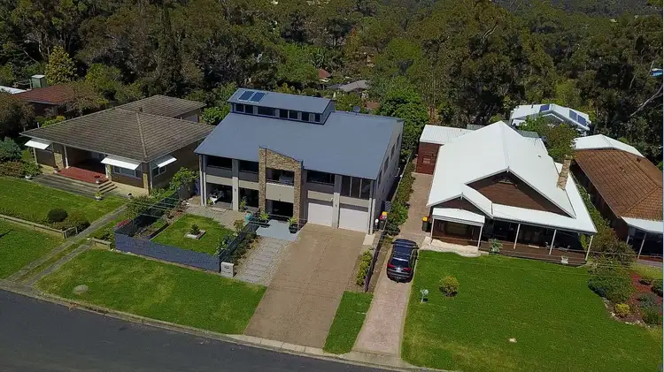 Fourth view of Homely house listing, 77 Bannister Head Road, Mollymook Beach NSW 2539