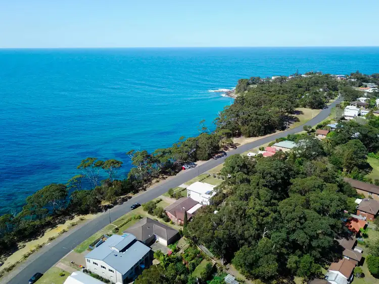 Fifth view of Homely house listing, 77 Bannister Head Road, Mollymook Beach NSW 2539