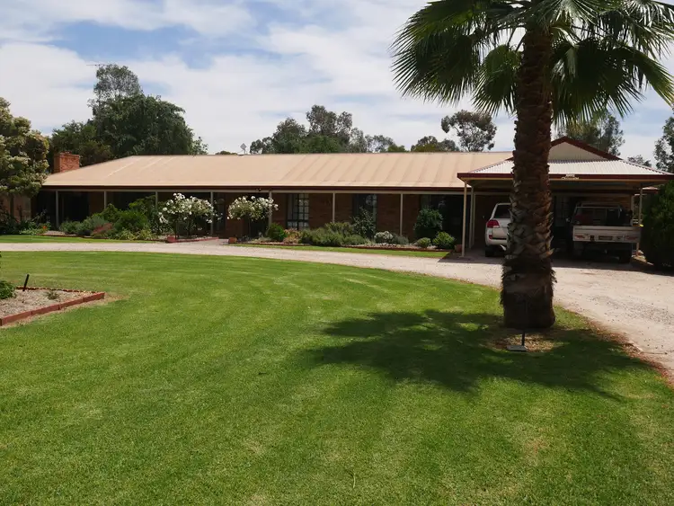 Main view of Homely house listing, 25 Lillypilly Road, Leeton NSW 2705