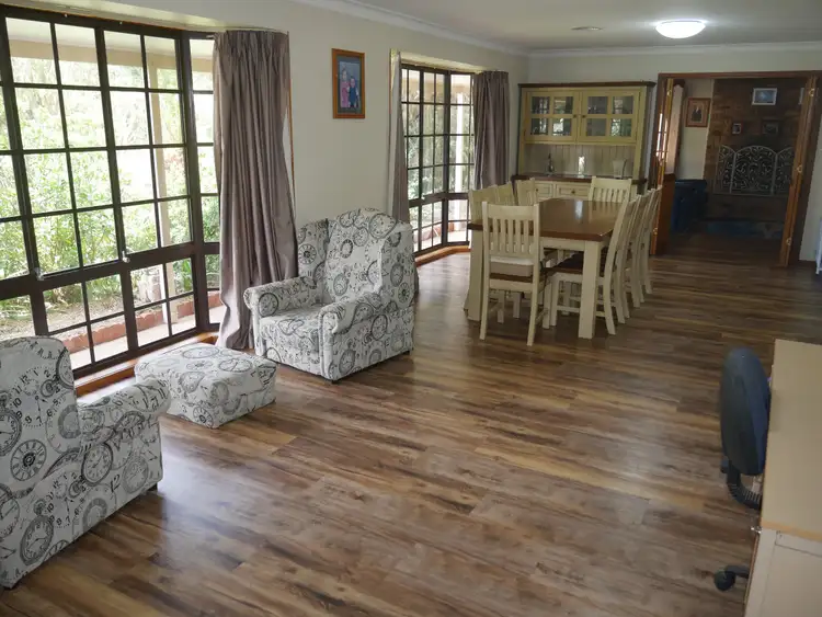Second view of Homely house listing, 25 Lillypilly Road, Leeton NSW 2705