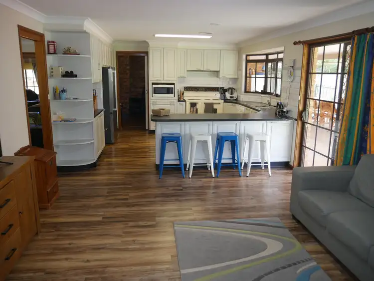Fourth view of Homely house listing, 25 Lillypilly Road, Leeton NSW 2705
