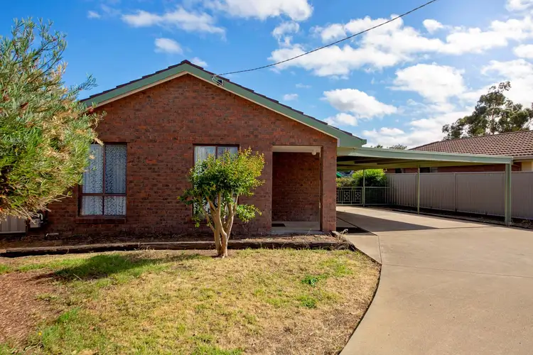 60 South Road, Yarrawonga VIC 3730