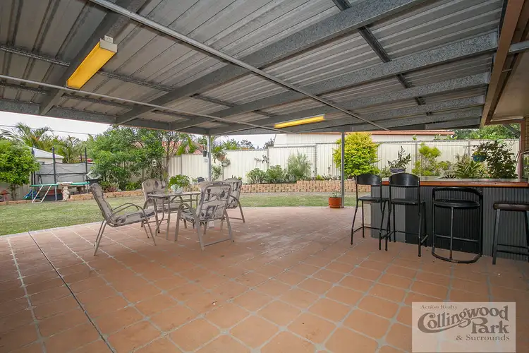12 Scullin Street, Collingwood Park QLD 4301