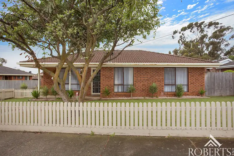 6a Kingfisher Grove, Warrnambool VIC 3280
