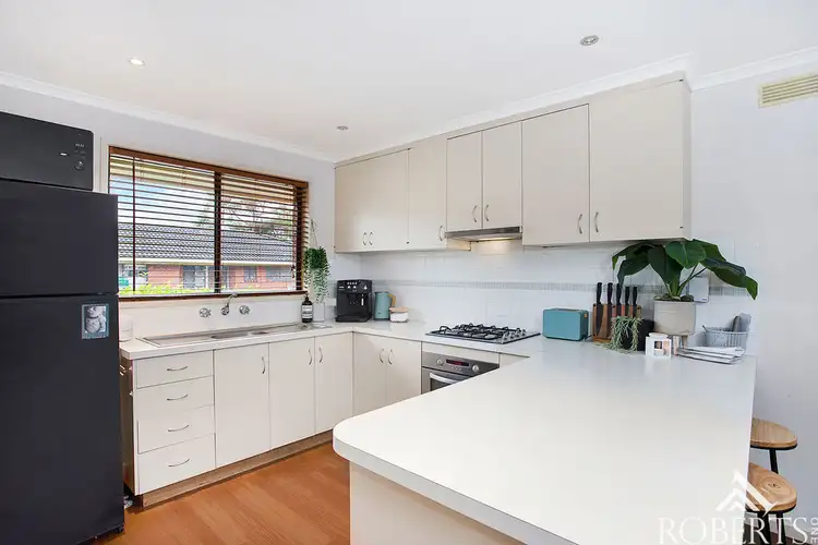Third view of Homely townhouse listing, 6a Kingfisher Grove, Warrnambool VIC 3280