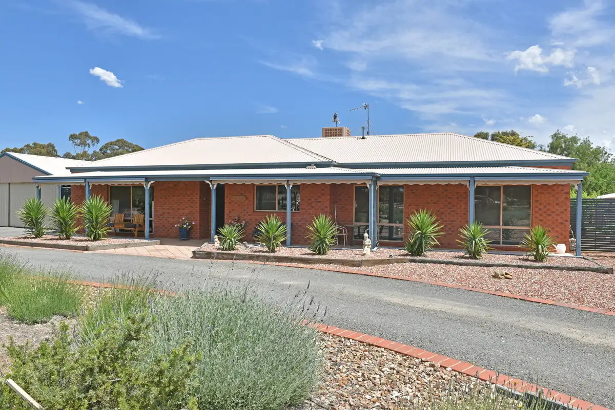 Main view of Homely house listing, 1 Pioneer Drive, Maiden Gully VIC 3551