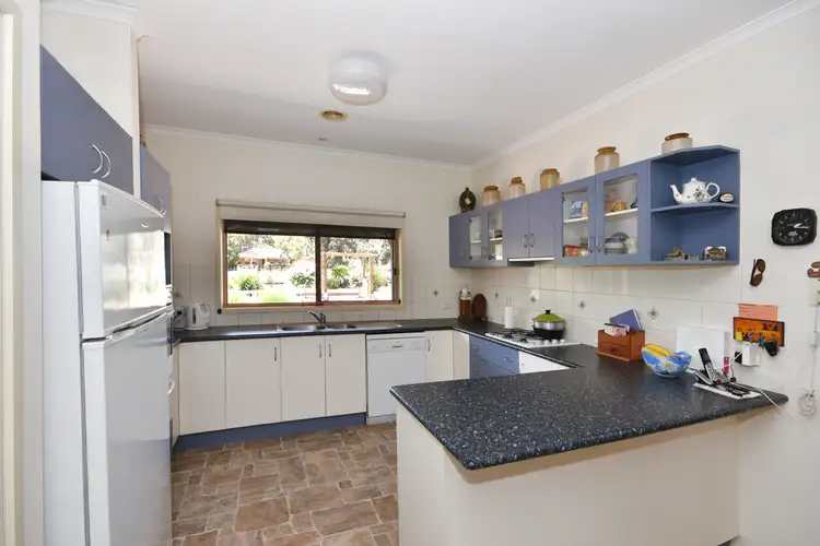 Second view of Homely house listing, 1 Pioneer Drive, Maiden Gully VIC 3551