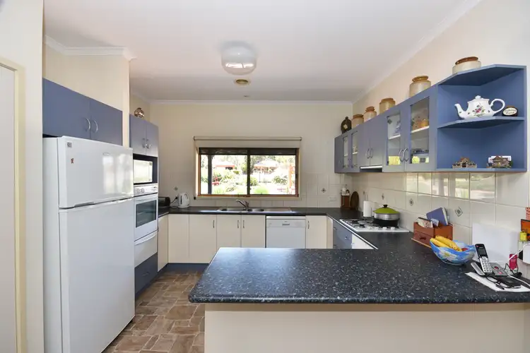 Third view of Homely house listing, 1 Pioneer Drive, Maiden Gully VIC 3551