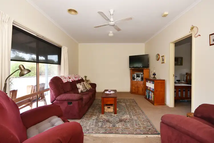 Fifth view of Homely house listing, 1 Pioneer Drive, Maiden Gully VIC 3551
