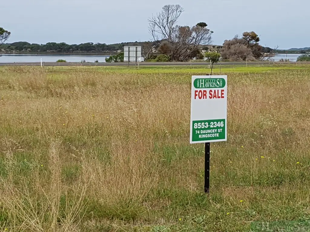 Main view of Homely land listing, LOT 39 Sea Eagle Way, American River SA 5221