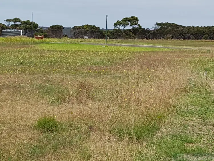 Third view of Homely land listing, LOT 39 Sea Eagle Way, American River SA 5221