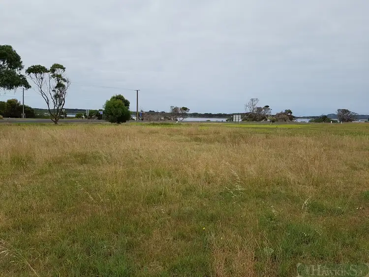 Fourth view of Homely land listing, LOT 39 Sea Eagle Way, American River SA 5221