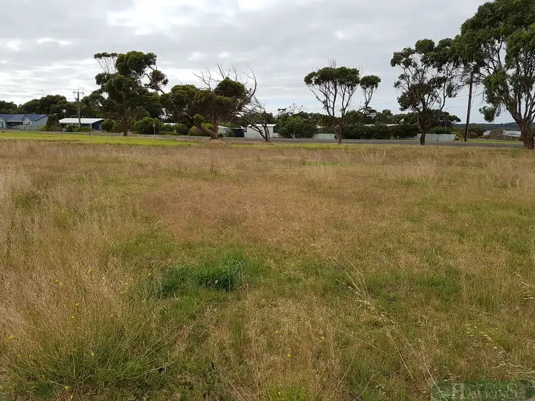 Fifth view of Homely land listing, LOT 39 Sea Eagle Way, American River SA 5221