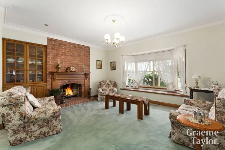 Second view of Homely house listing, 3 Donnington Court, Highton VIC 3216