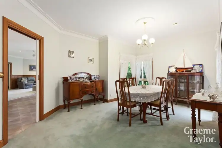 Third view of Homely house listing, 3 Donnington Court, Highton VIC 3216