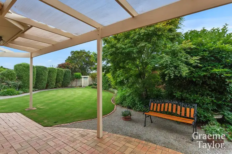 Fifth view of Homely house listing, 3 Donnington Court, Highton VIC 3216