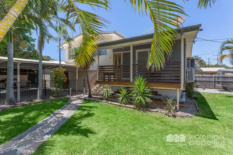 87 Eversleigh Road, Scarborough QLD 4020