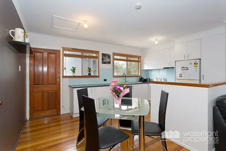 Second view of Homely house listing, 87 Eversleigh Road, Scarborough QLD 4020