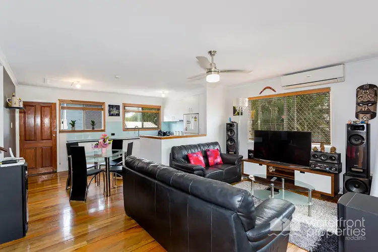 Third view of Homely house listing, 87 Eversleigh Road, Scarborough QLD 4020