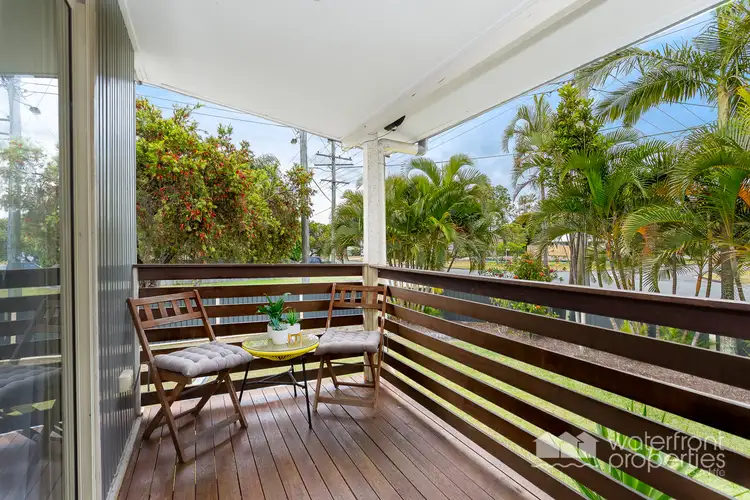 Fourth view of Homely house listing, 87 Eversleigh Road, Scarborough QLD 4020