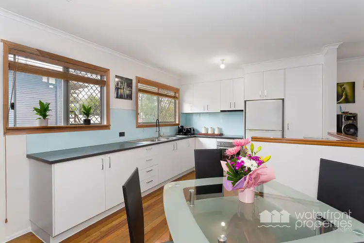 Fifth view of Homely house listing, 87 Eversleigh Road, Scarborough QLD 4020