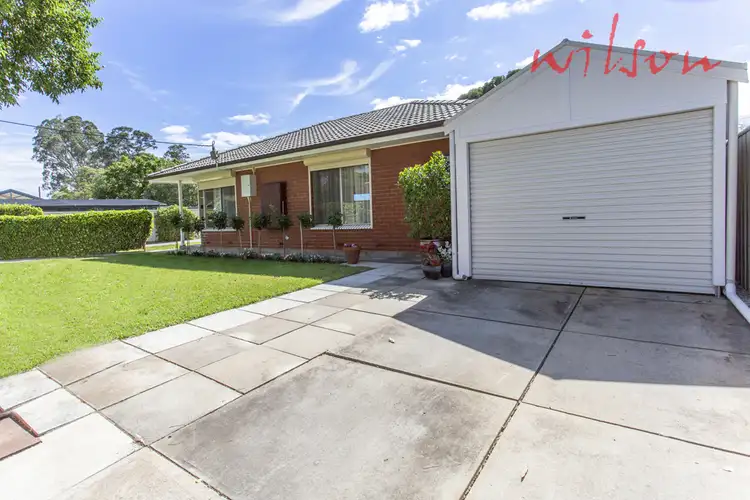 Unit 1/41 Winston Avenue, Cumberland Park SA 5041