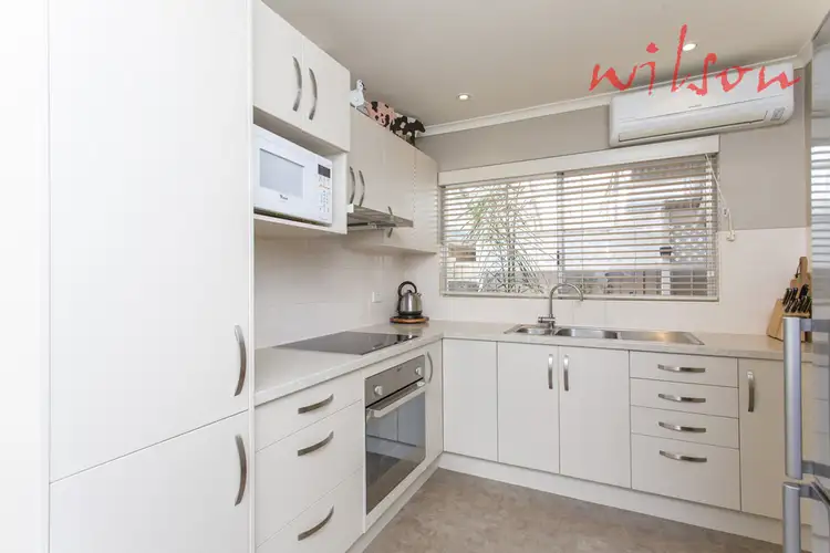 Sixth view of Homely unit listing, Unit 1/41 Winston Avenue, Cumberland Park SA 5041