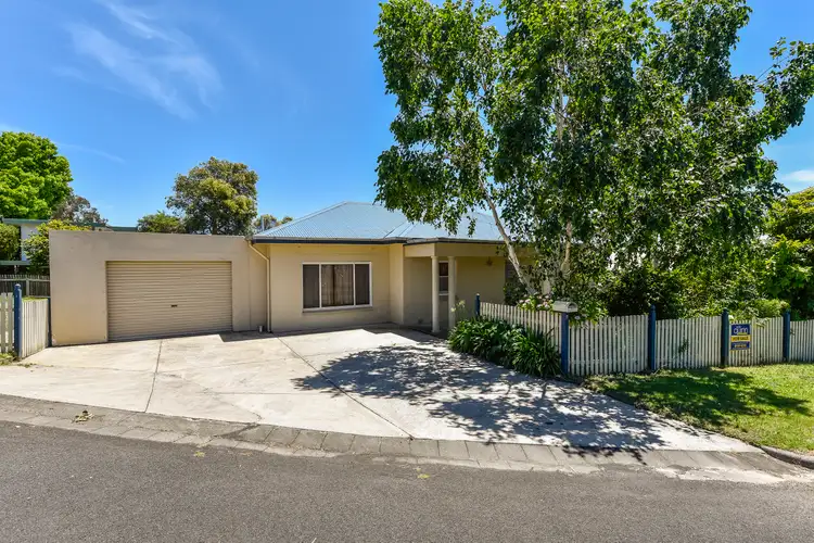 2 Moorak Street, Mount Gambier SA 5290