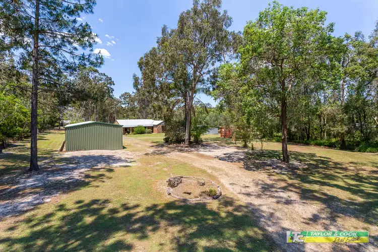 56-60 Culgoa Crescent, Logan Village QLD 4207