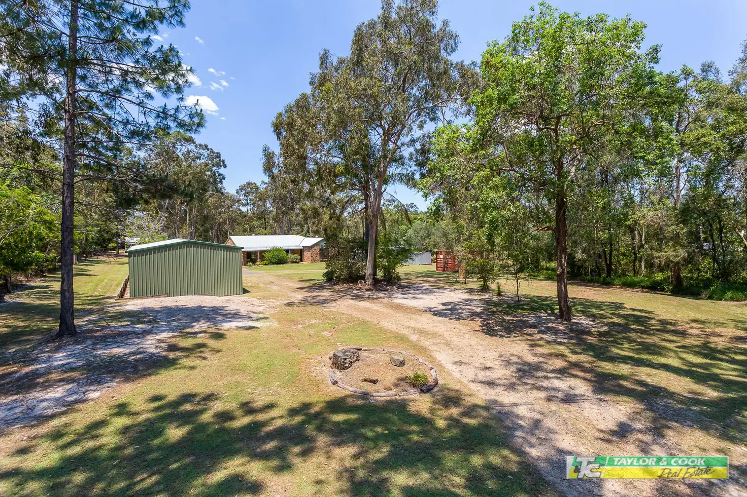Main view of Homely house listing, 56-60 Culgoa Crescent, Logan Village QLD 4207