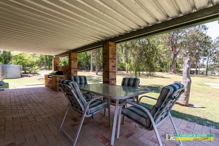 Third view of Homely house listing, 56-60 Culgoa Crescent, Logan Village QLD 4207