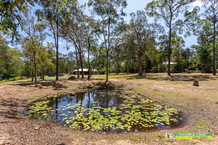 Fourth view of Homely house listing, 56-60 Culgoa Crescent, Logan Village QLD 4207