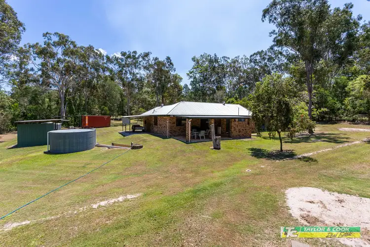 Sixth view of Homely house listing, 56-60 Culgoa Crescent, Logan Village QLD 4207