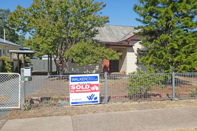 Main view of Homely house listing, 18 Esmonde Street, Rushworth VIC 3612