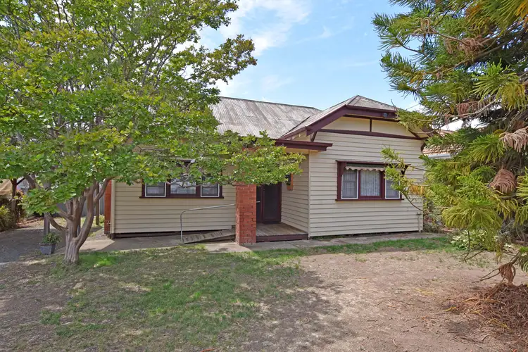 Second view of Homely house listing, 18 Esmonde Street, Rushworth VIC 3612