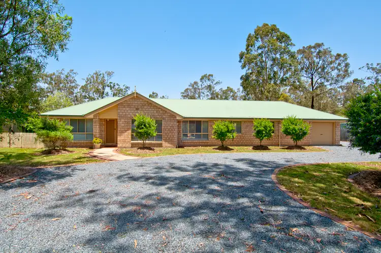 52 Silver Wattle Drive, Jimboomba QLD 4280