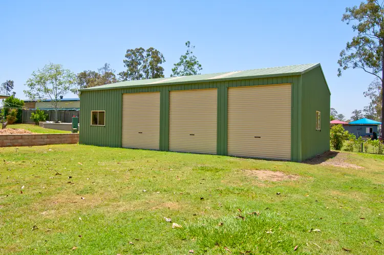 Third view of Homely house listing, 52 Silver Wattle Drive, Jimboomba QLD 4280