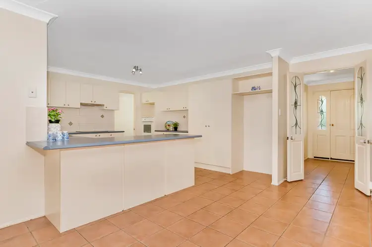 Fourth view of Homely house listing, 52 Silver Wattle Drive, Jimboomba QLD 4280