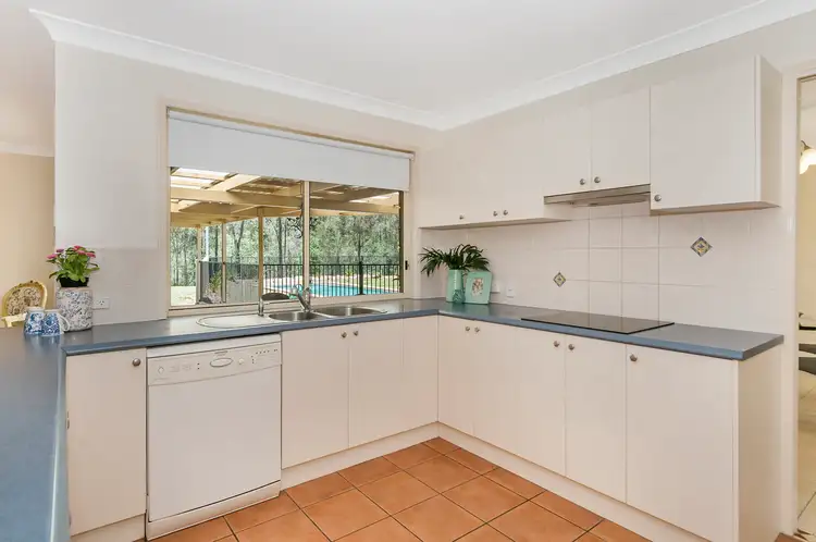 Fifth view of Homely house listing, 52 Silver Wattle Drive, Jimboomba QLD 4280