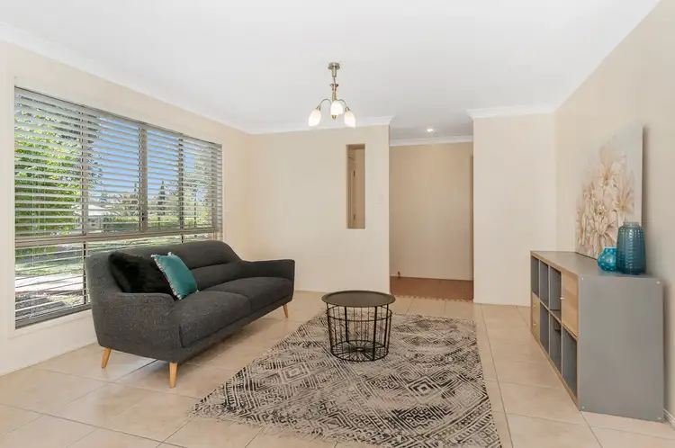 Seventh view of Homely house listing, 52 Silver Wattle Drive, Jimboomba QLD 4280