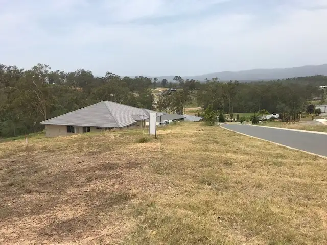 Fifth view of Homely rural property listing, 204-206 WILLIAM HUMPHREYS DRIVE, Mundoolun QLD 4285