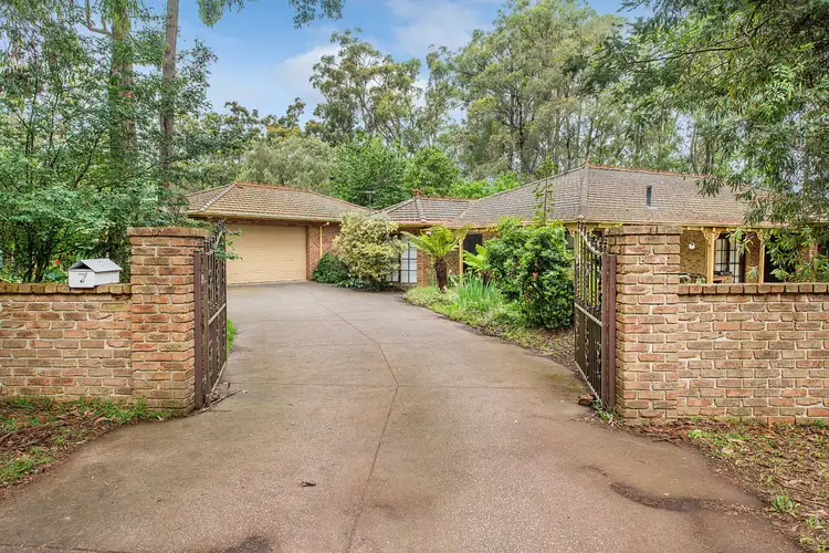 7 Majestic Drive, Emerald VIC 3782