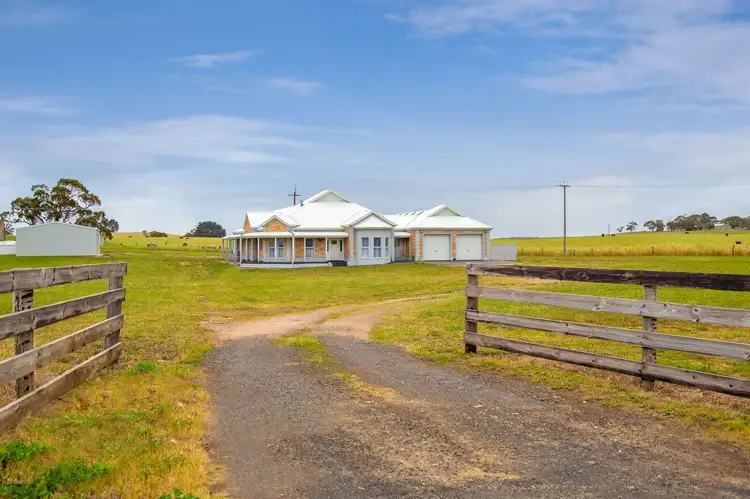 8 Bruins Road, Wandilo SA 5291