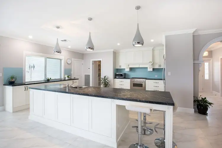 Second view of Homely house listing, 8 Bruins Road, Wandilo SA 5291