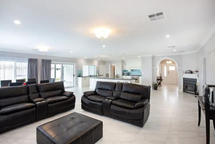 Third view of Homely house listing, 8 Bruins Road, Wandilo SA 5291