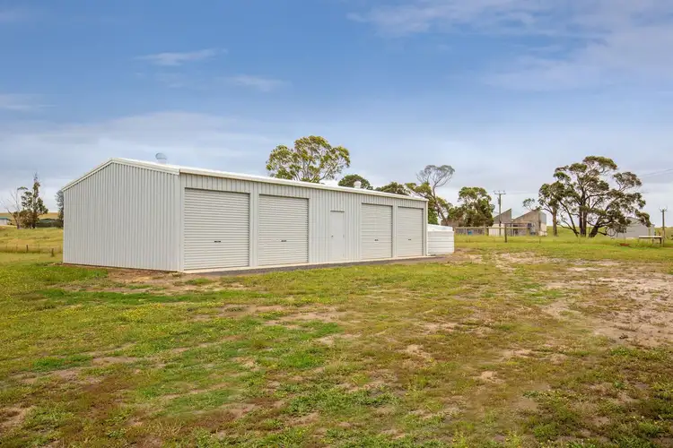 Fourth view of Homely house listing, 8 Bruins Road, Wandilo SA 5291