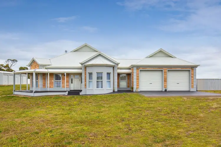 Fifth view of Homely house listing, 8 Bruins Road, Wandilo SA 5291