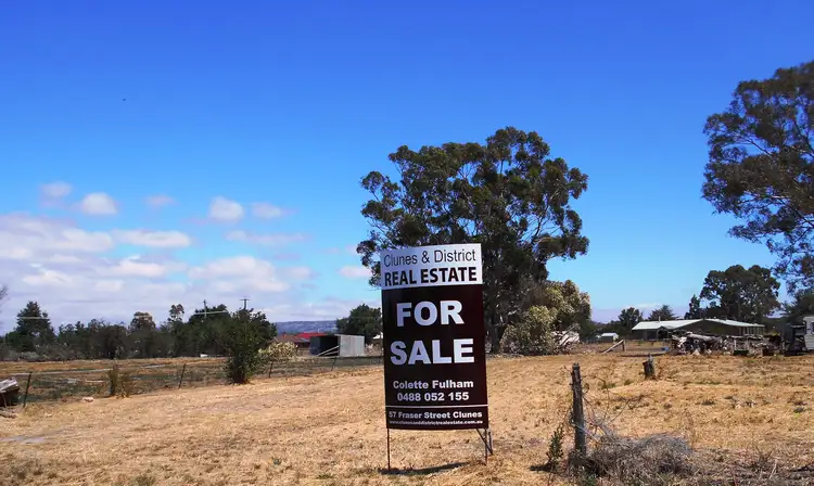 16 Lothair Street, Clunes VIC 3370