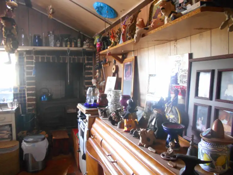 Second view of Homely house listing, 20 Albert Street, Clunes VIC 3370