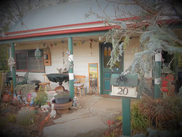 Seventh view of Homely house listing, 20 Albert Street, Clunes VIC 3370